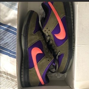 Nike Sb dunks Size 9 Men’s sneakers